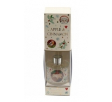 Christmas Bauble Diffuser 100ML