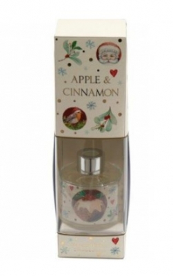 Christmas Bauble Diffuser 100ML