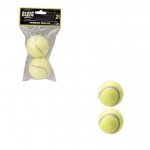 Fun Sport 2 Pack Tennis Ball