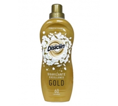 Disiclin Gold Softener 60 Wash x 12