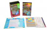 Reward Sticker Book & Chart