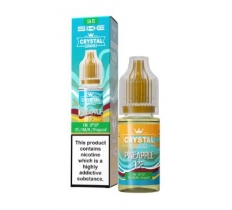 SKE E-liquid Pineapple Ice 20mg 10ml x 10