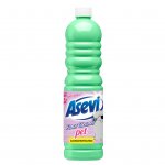 Asevi Pet Friendly Floor Cleaner x 12