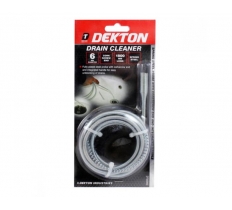 Dekton Drain Cleaner