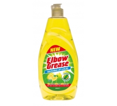 Elbow Grease Washing Up Liquid 600ml