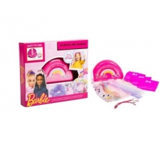 Barbie Scrunchie Maker