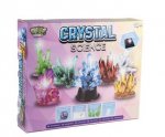 Crystal Science