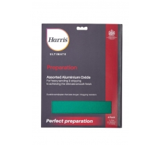 Harris Ultimate Aluminium Oxide