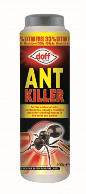 Ant Killer 300g & 33% Extra Free