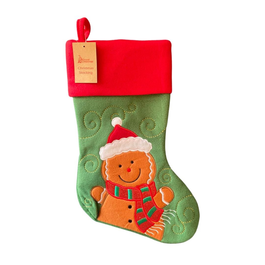 bed bath and table christmas stocking