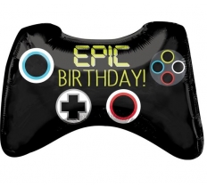 Epic Party Game Controller