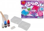 Make Your Own Soap Colour Box