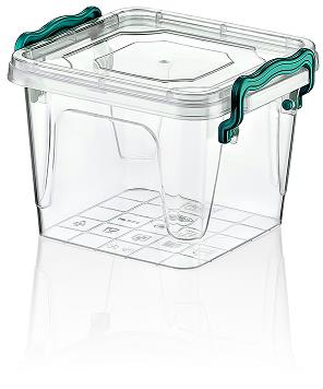 Hobby Square Multi Box 0.55 Litre