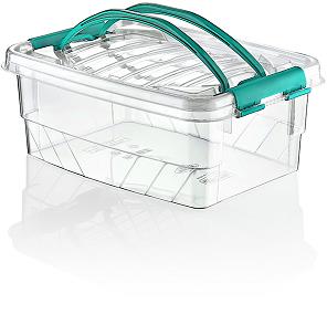 Handy Box 5 Litre with Lid