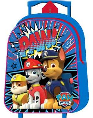 Paw patrol Foldable Trolley