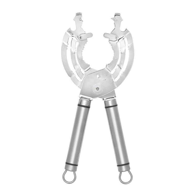 Stainless Steel Multi Opener