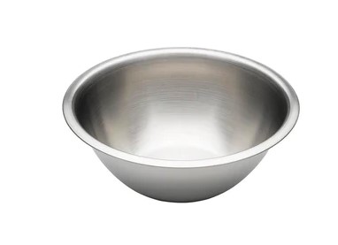 Chef Aid s/s Bowl 222mm