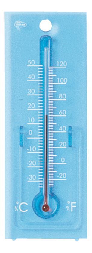 Chef Aid Room Thermometer