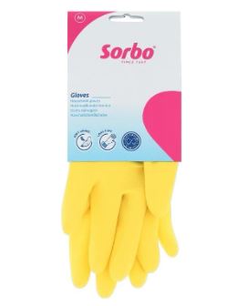 Sorbo Hosuehold Comfort Gloves