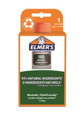 Elm 40g Pure School Glue Stick