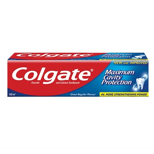 wholesale tooth paste