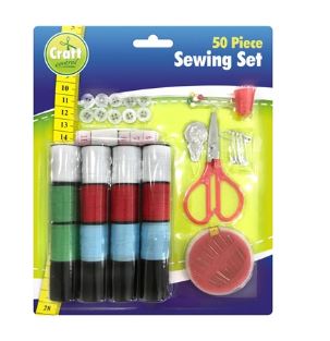 Sewing Set