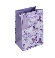 Butterflies Perfume Bag