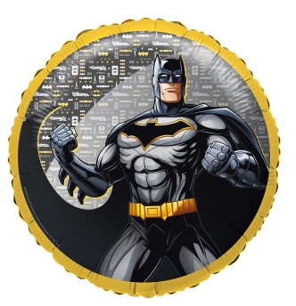 Batman Standard Foil Balloons S60