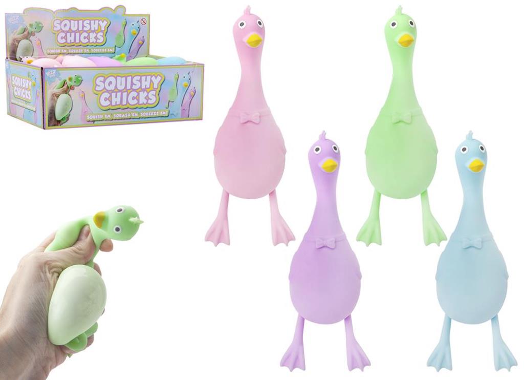 Squishy chicken best sale