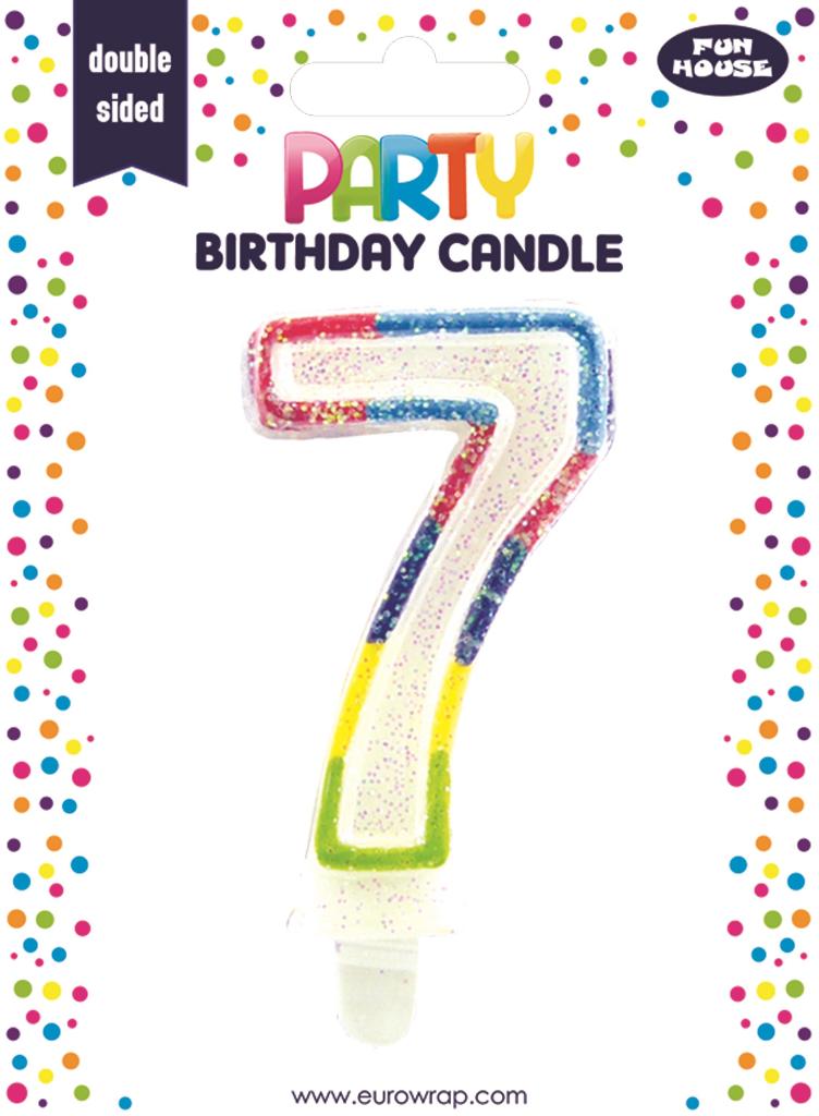 7th-birthday-candle