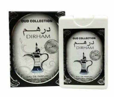 Dirham Oud Collection Spray 20ml