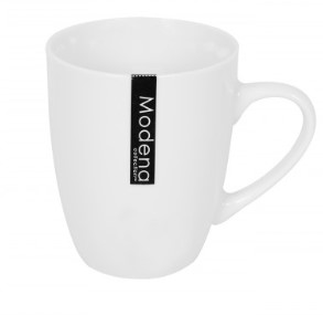 Modena Coupe Design Mug 10oz