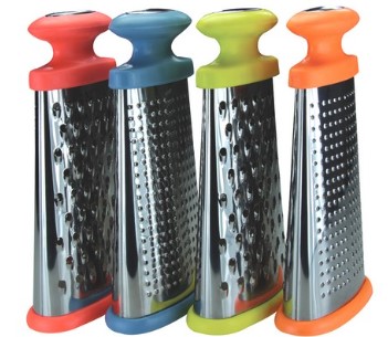 Grater Mini