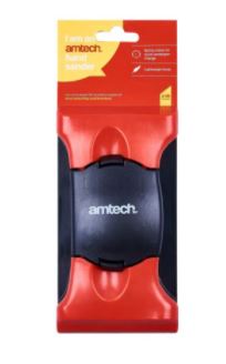 Amtech Hand Sander