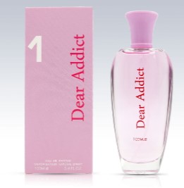 Dear Addict Pour Femme 100ml