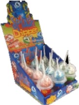 12 x Splash Dipper