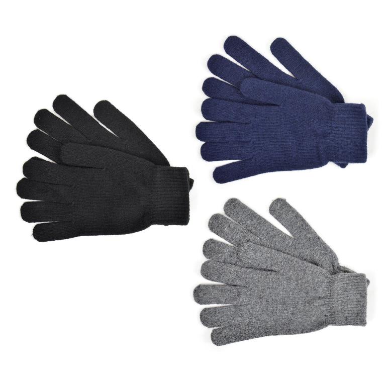 Mens best sale magic gloves