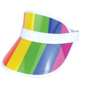 Pride Visor (Adult)