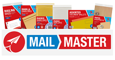 New Mail Master Products - Click Here