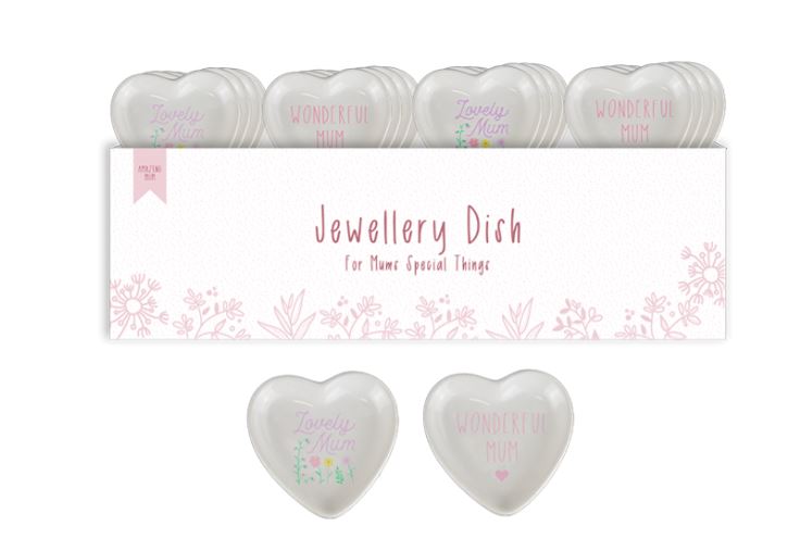 Mothers Day Jewellery Dish - Click Image to Close