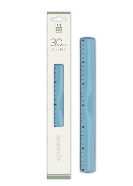 30cm Ruler Eco Ess