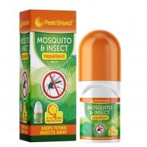 Mosquito & Insect Repellent Roll On 75ml