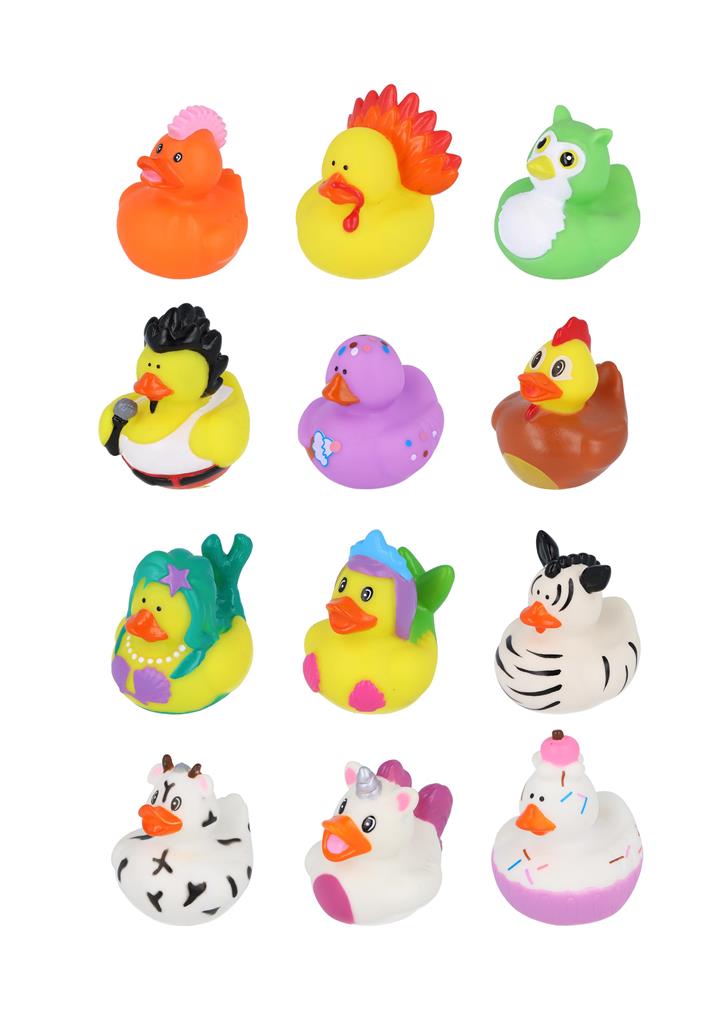 Rubber duck mini online