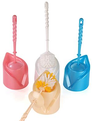 Ttz Sedef Toilet Brush