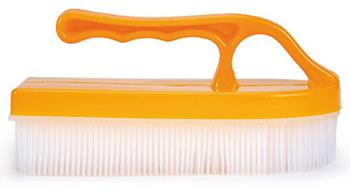 TTZ MULTI PURPOSE NYLON BRUSH