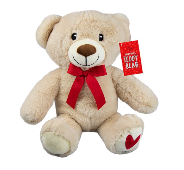 giant teddy bear valentines target