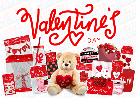 Valentines Day 2026 Products Are Here! - Click Here Valentines Day 2026 Products Are Here! - Click Here
