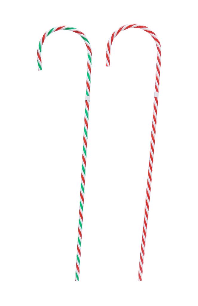 Deco Candy Cane 60cm ( Assorted Designs ) - Click Image to Close