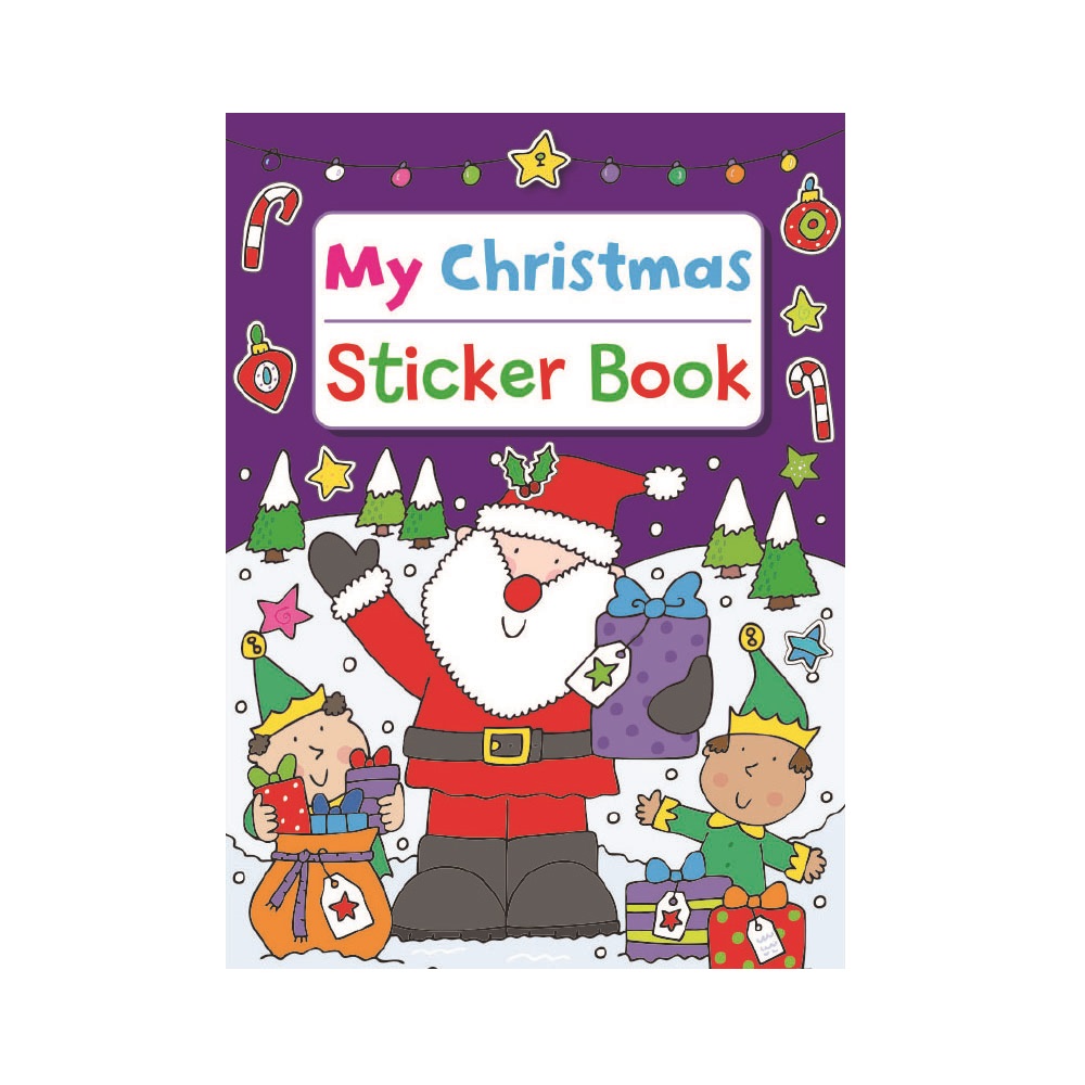 Magical Textbooks Stickers, Books Sticker, Books on Broomstick Sticker,  Magical Sticker 