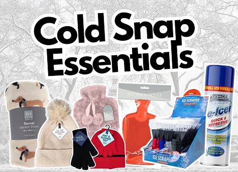 Cold Snap Essentials